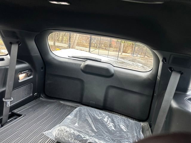 Used 2025 Ford Explorer Platinum w/ Ultimate Package image 38