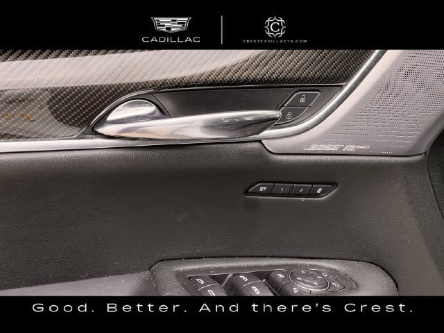 Used 2021 Cadillac XT6 Sport AWD/4WD image 21
