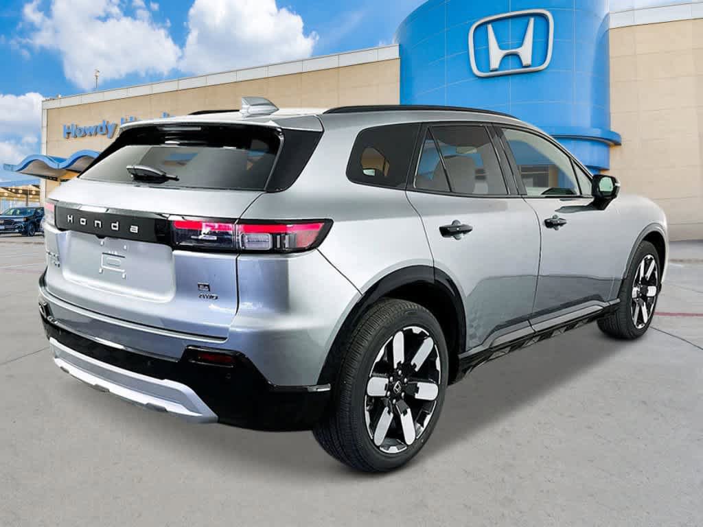 New 2026 Honda Prologue Elite image 4