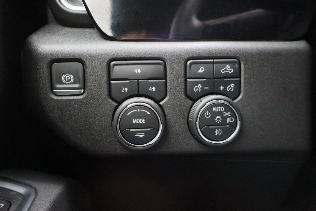 Used 2025 Chevrolet Silverado 2500 LT w/ All Star Edition image 13