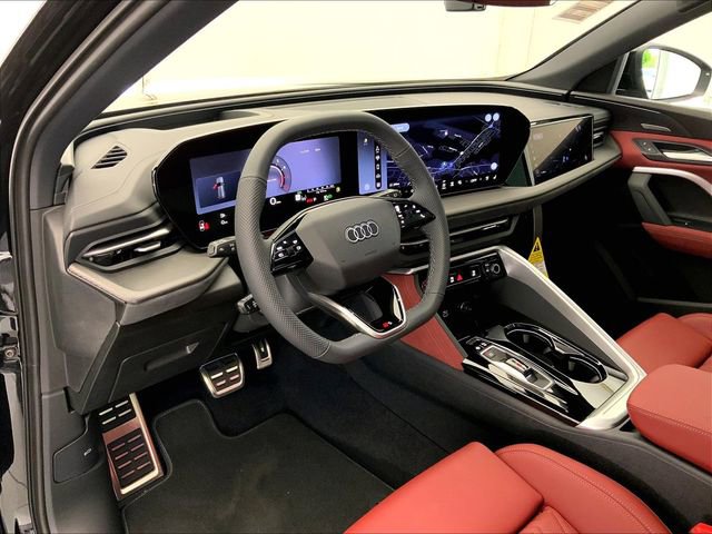 New 2026 Audi SQ5 Premium Plus AWD/4WD image 3