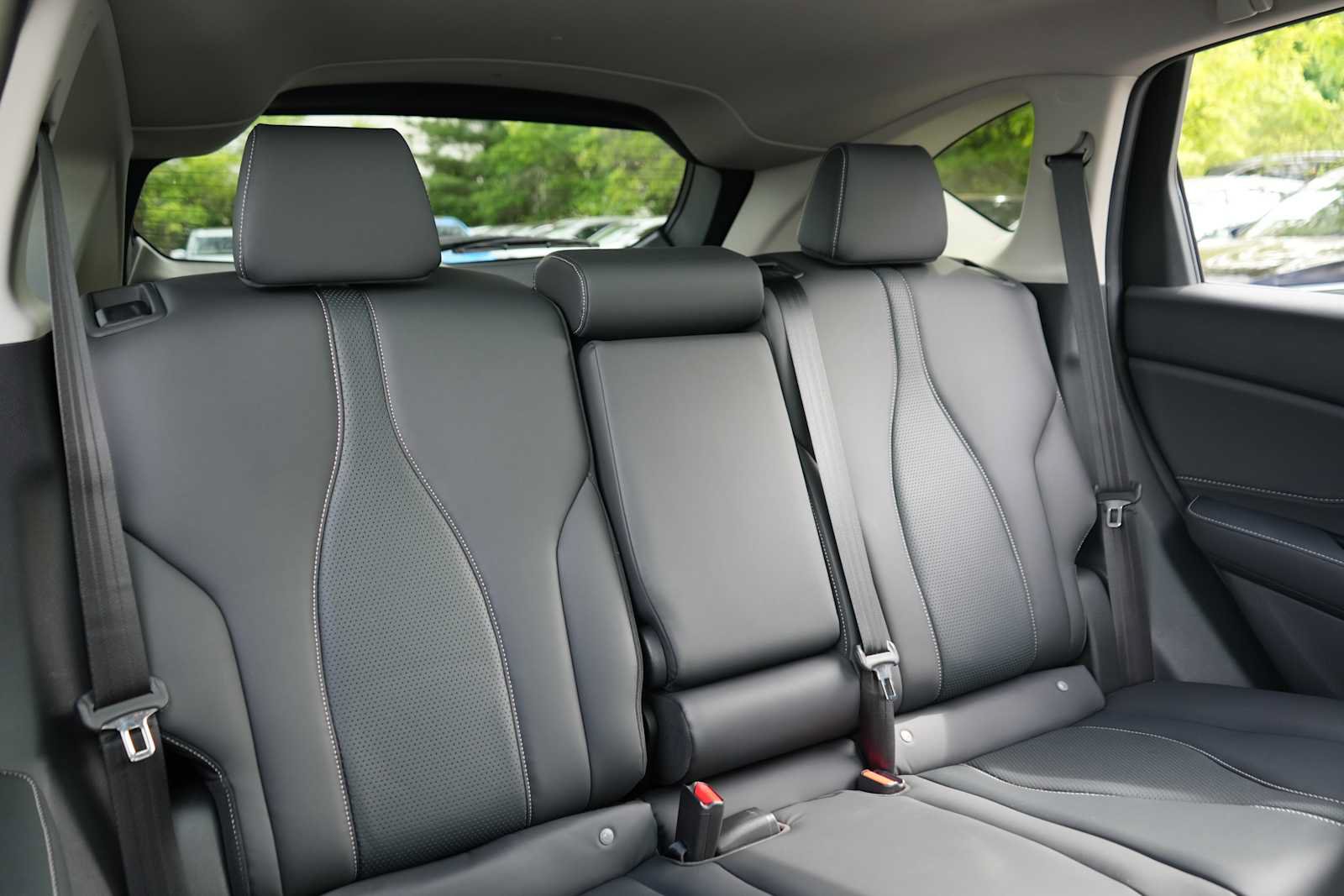 Certified 2023 Acura RDX AWD w/ Technology Package image 32
