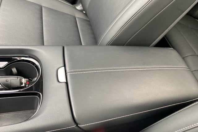 Used 2025 Nissan Murano Platinum w/ Cargo Package AWD/4WD image 20