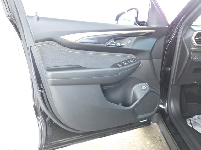 New 2025 Chevrolet TrailBlazer ACTIV w/ Convenience Package image 91