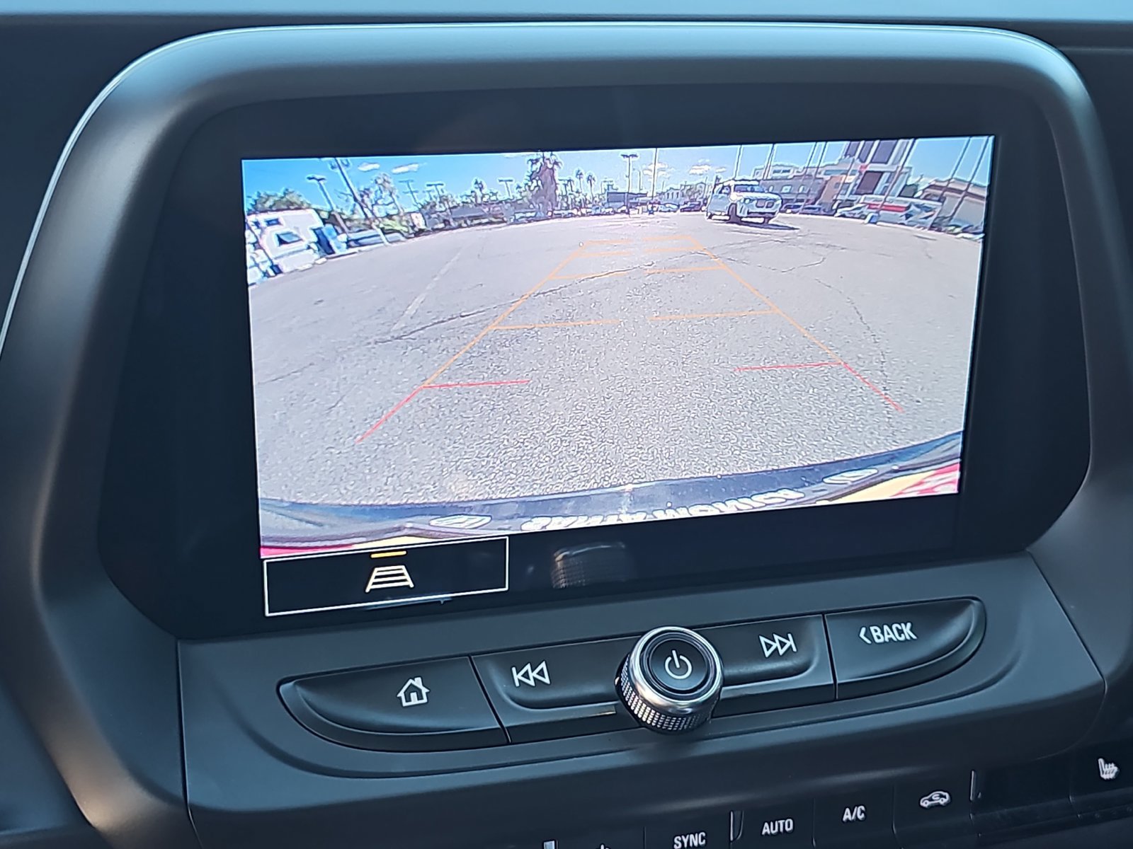 Used 2023 Chevrolet Camaro SS RWD image 23