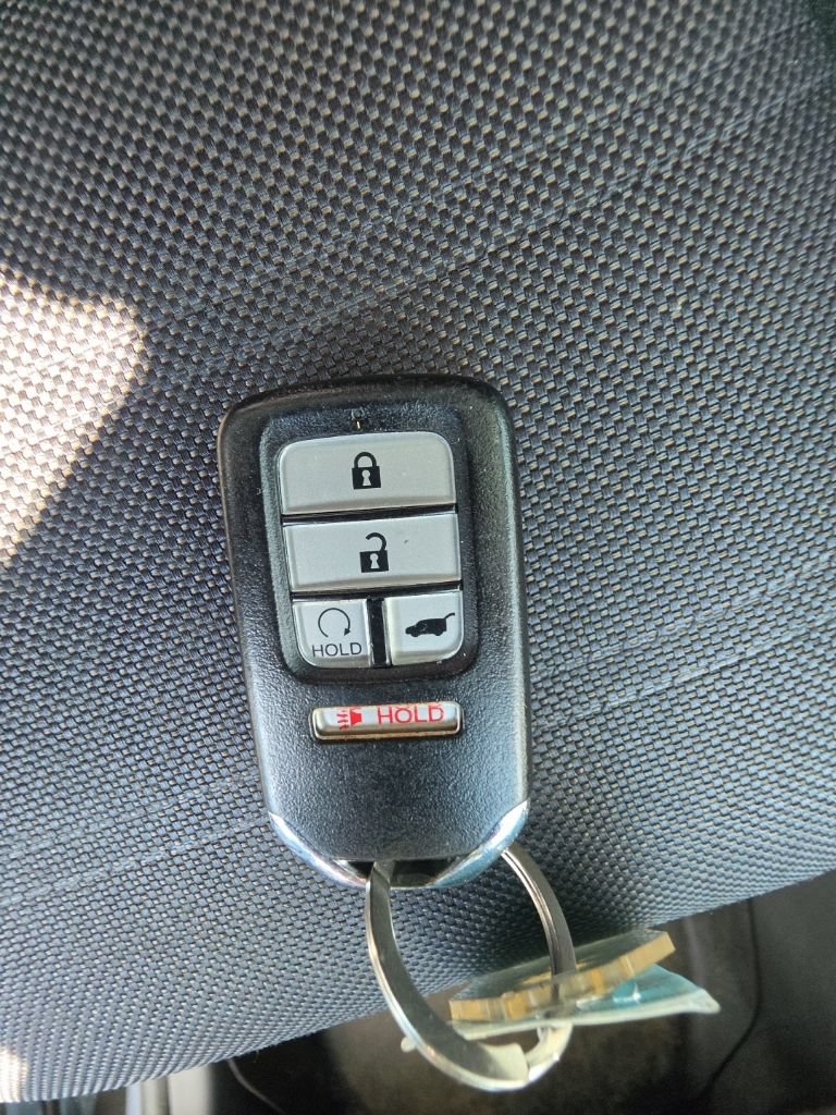 Certified 2022 Honda CR-V EX image 34