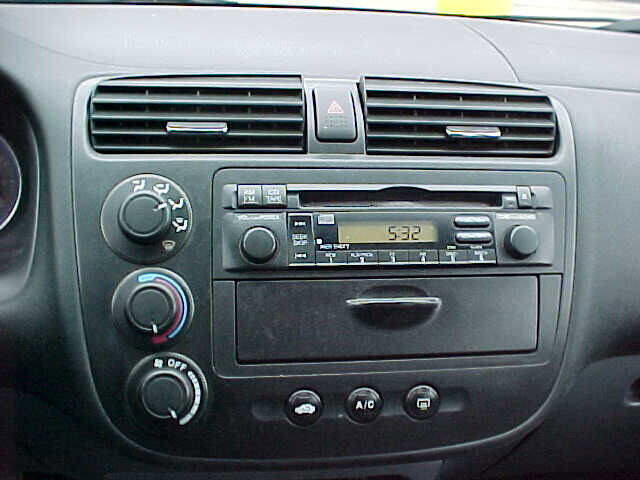 Used 2005 Honda Civic LX image 18