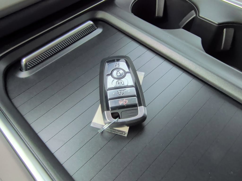 New 2027 Ford Expedition Active RWD image 51