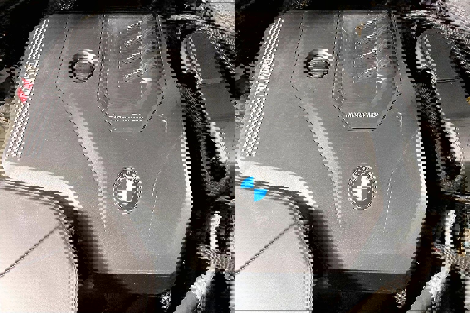 Certified 2024 BMW X3 xDrive30i w/ Premium Package image 37