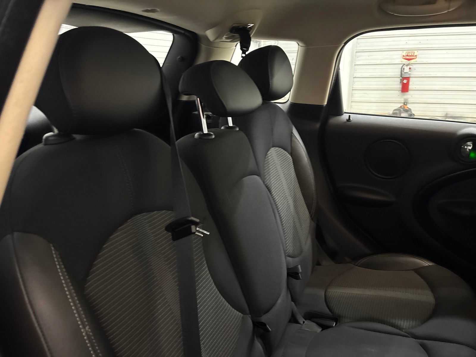 Used 2013 MINI Cooper Countryman S AWD/4WD image 33