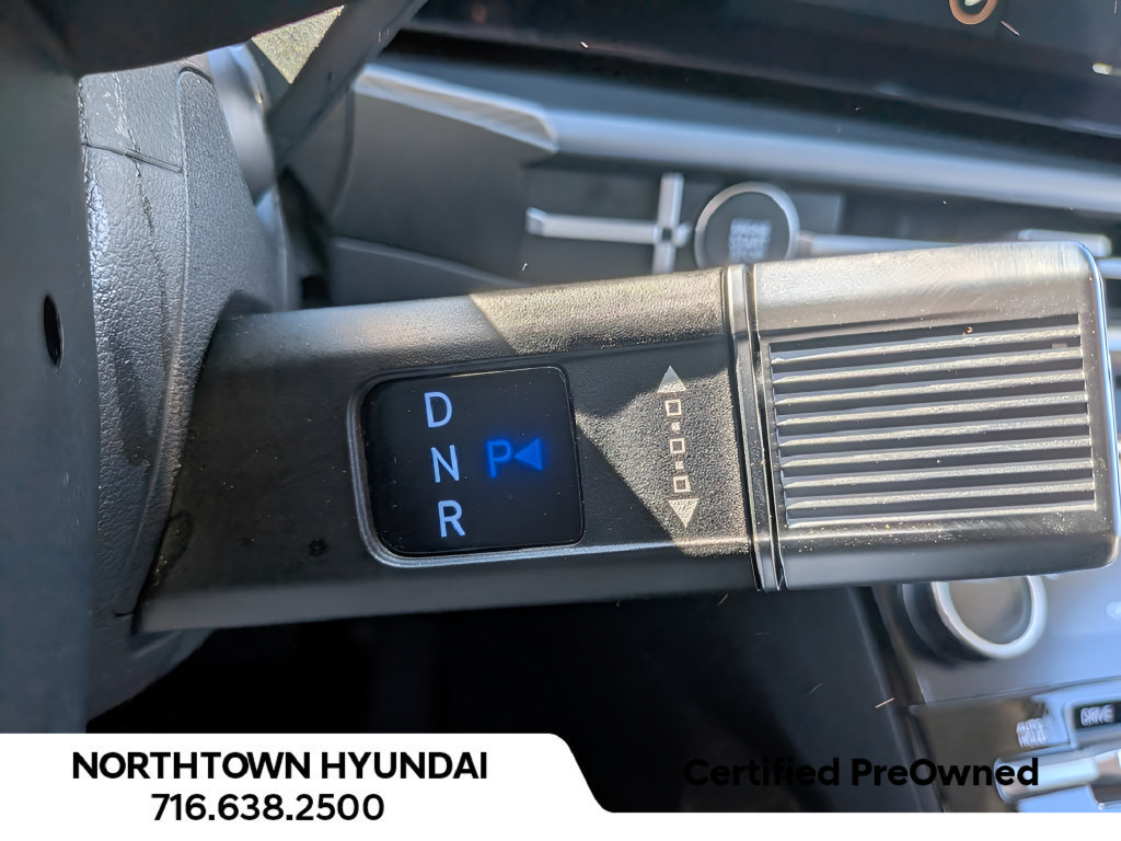 Certified 2026 Hyundai Santa Fe SEL AWD/4WD image 15