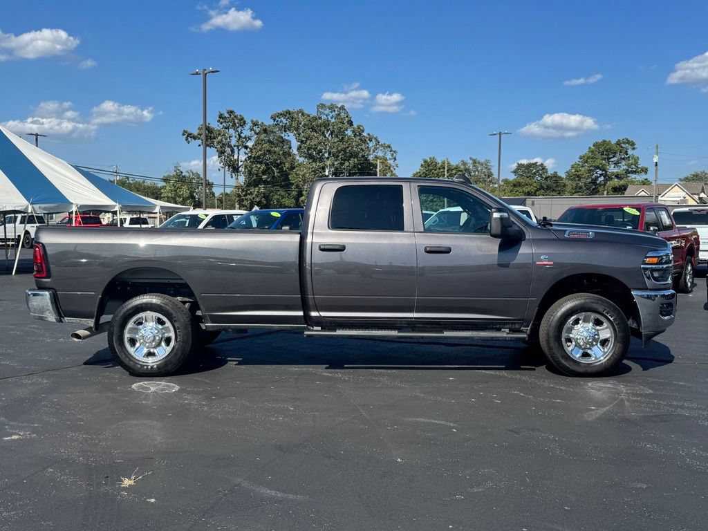 Used 2025 RAM 2500 Tradesman AWD/4WD image 20