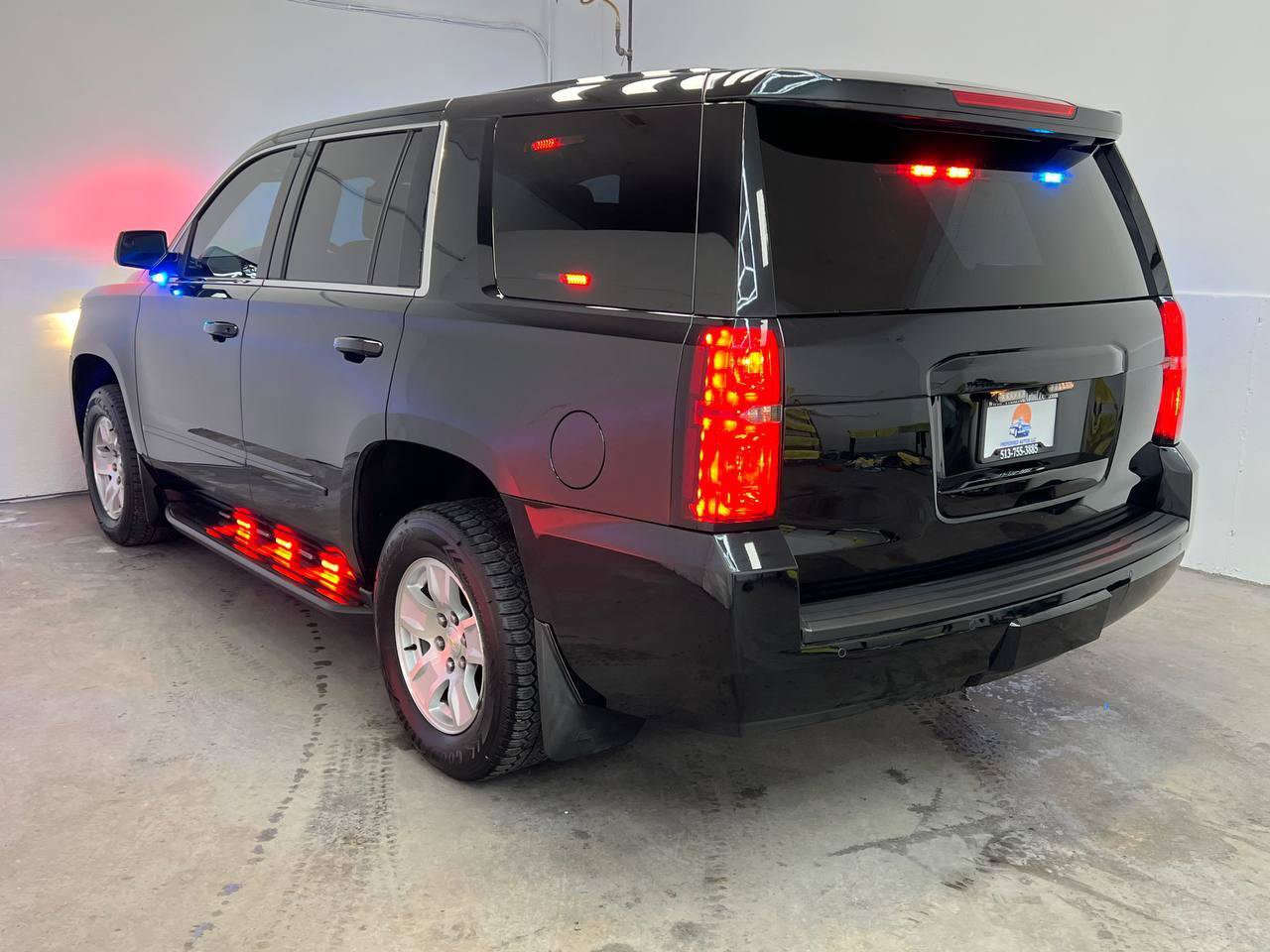 Used 2020 Chevrolet Tahoe 4WD image 7