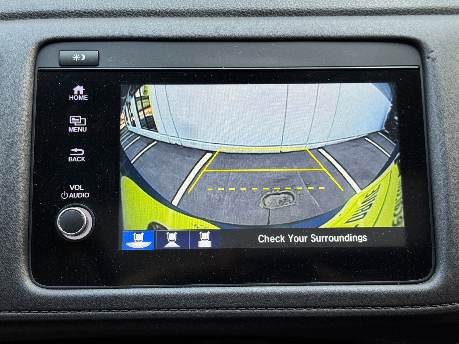Used 2022 Honda HR-V EX image 25