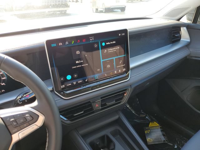 New 2026 Volkswagen Tiguan SE AWD/4WD image 24