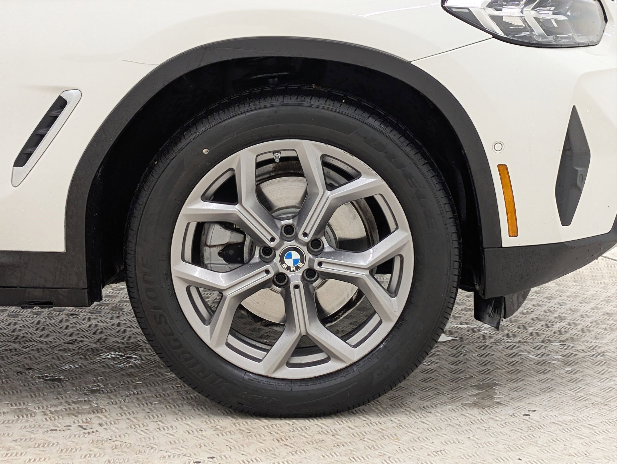 Certified 2023 BMW X3 sDrive30i w/ Premium Package image 12