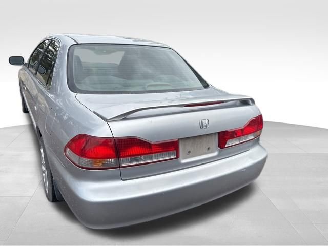 Used 2002 Honda Accord SE image 10