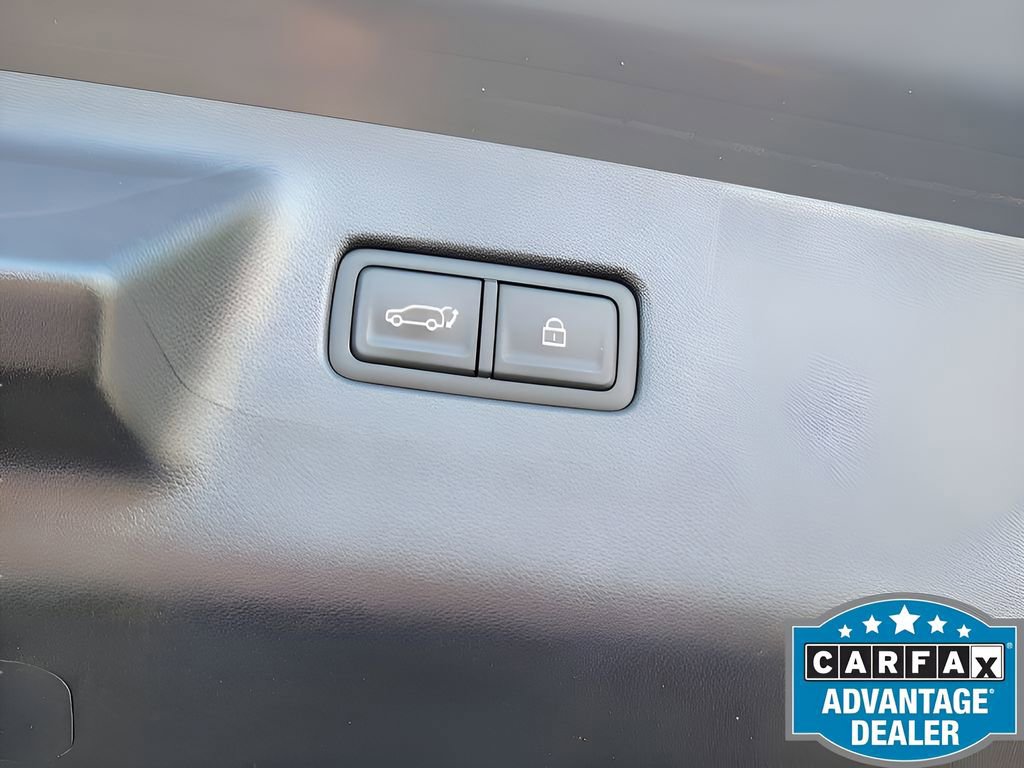 Used 2025 Hyundai Santa Fe Calligraphy FWD image 16