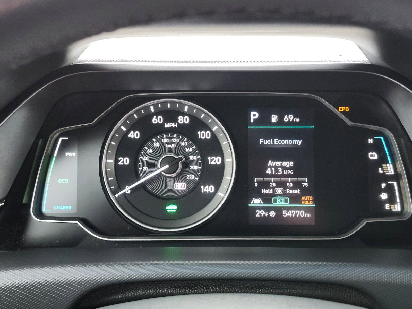 Used 2021 Hyundai Ioniq SE image 30