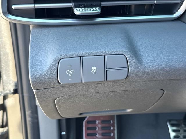 New 2026 Hyundai Elantra SEL Sport w/ Cargo Package image 25