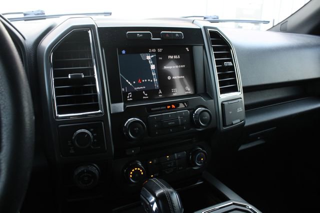 Used 2016 Ford F150 XLT w/ Equipment Group 301A Mid image 15