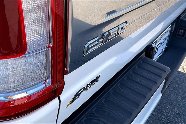 Used 2023 Ford F150 Limited image 23