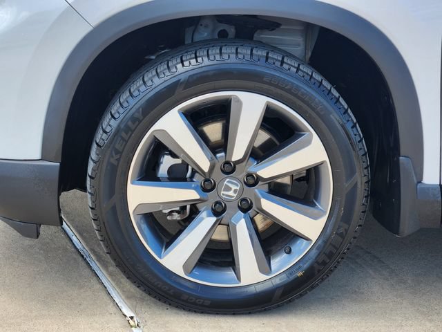 Used 2025 Honda Pilot Touring image 18