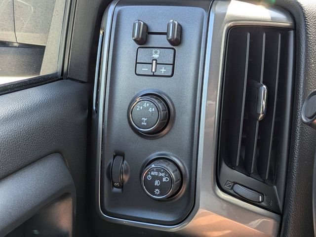 Used 2016 Chevrolet Silverado 2500 LT w/ LT Convenience Package AWD/4WD image 24