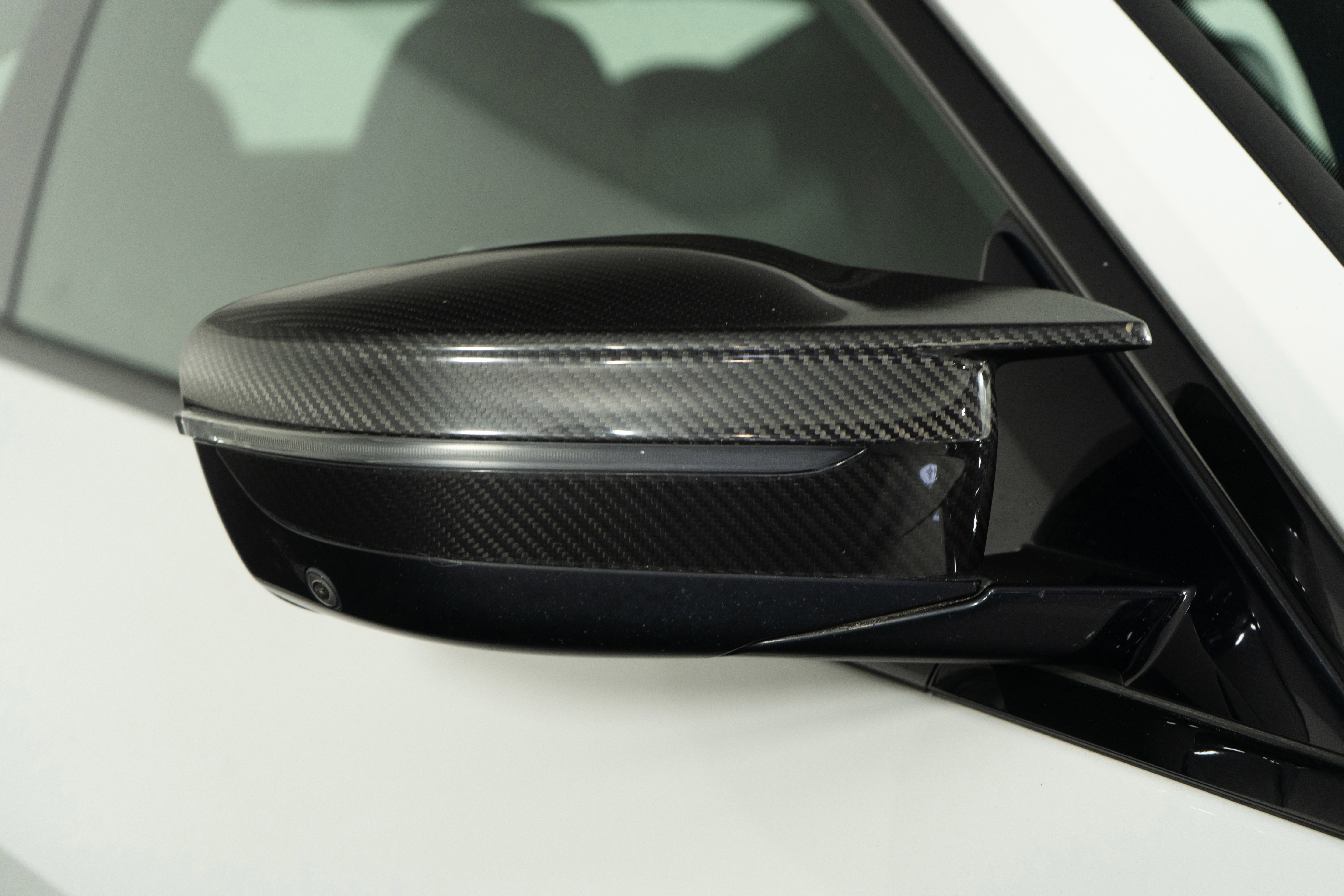 Used 2024 BMW M4 Competition image 26