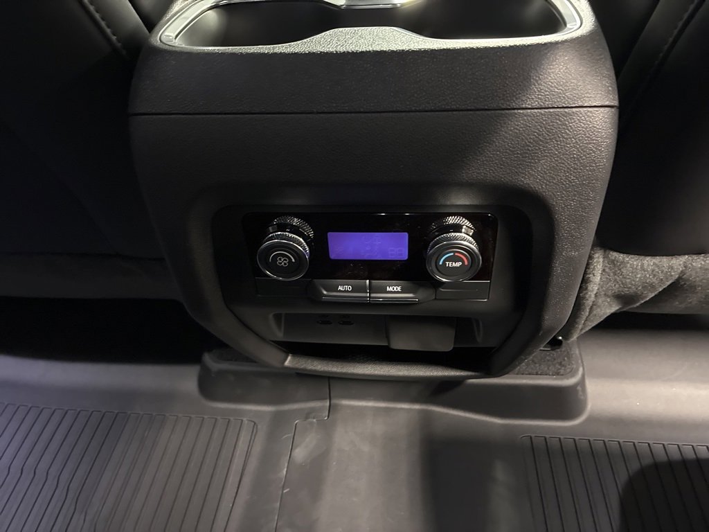 New 2026 Buick Enclave Sport Touring w/ Power Package image 15