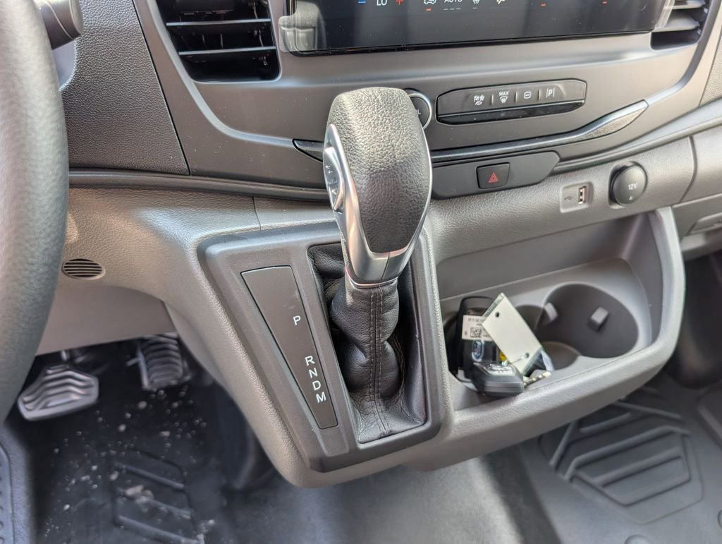 New 2026 Ford Transit 350 Base w/ Load Area Protection Package image 25