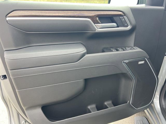 New 2026 GMC Sierra 1500 Elevation w/ Elevation Premium Package image 10