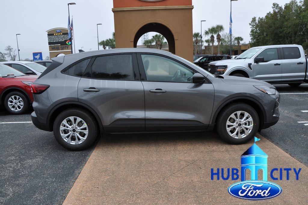 New 2026 Ford Escape Active image 6