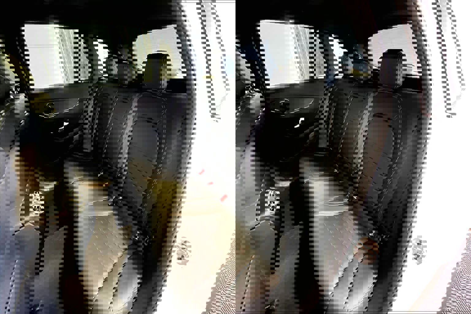 Used 2022 Mercedes-Benz GLC 300 4MATIC image 21