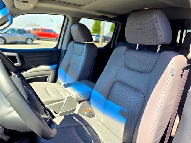 Used 2010 Honda Ridgeline RTL image 26