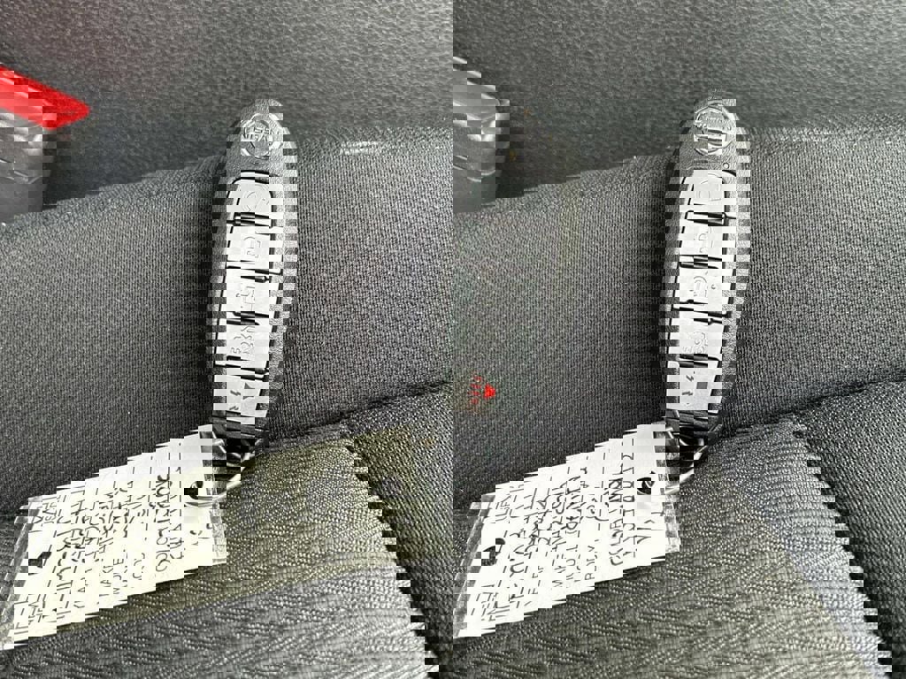 Used 2023 Nissan Sentra SV w/ All-Weather Package image 9