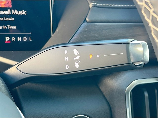 New 2026 GMC Acadia Denali Ultimate image 12