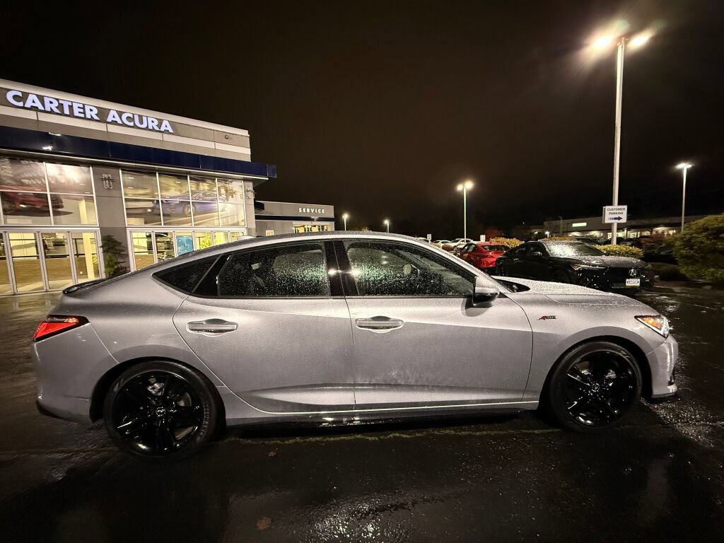 New 2026 Acura Integra A-Spec image 9