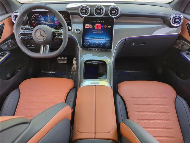 New 2026 Mercedes-Benz GLC 300 image 14