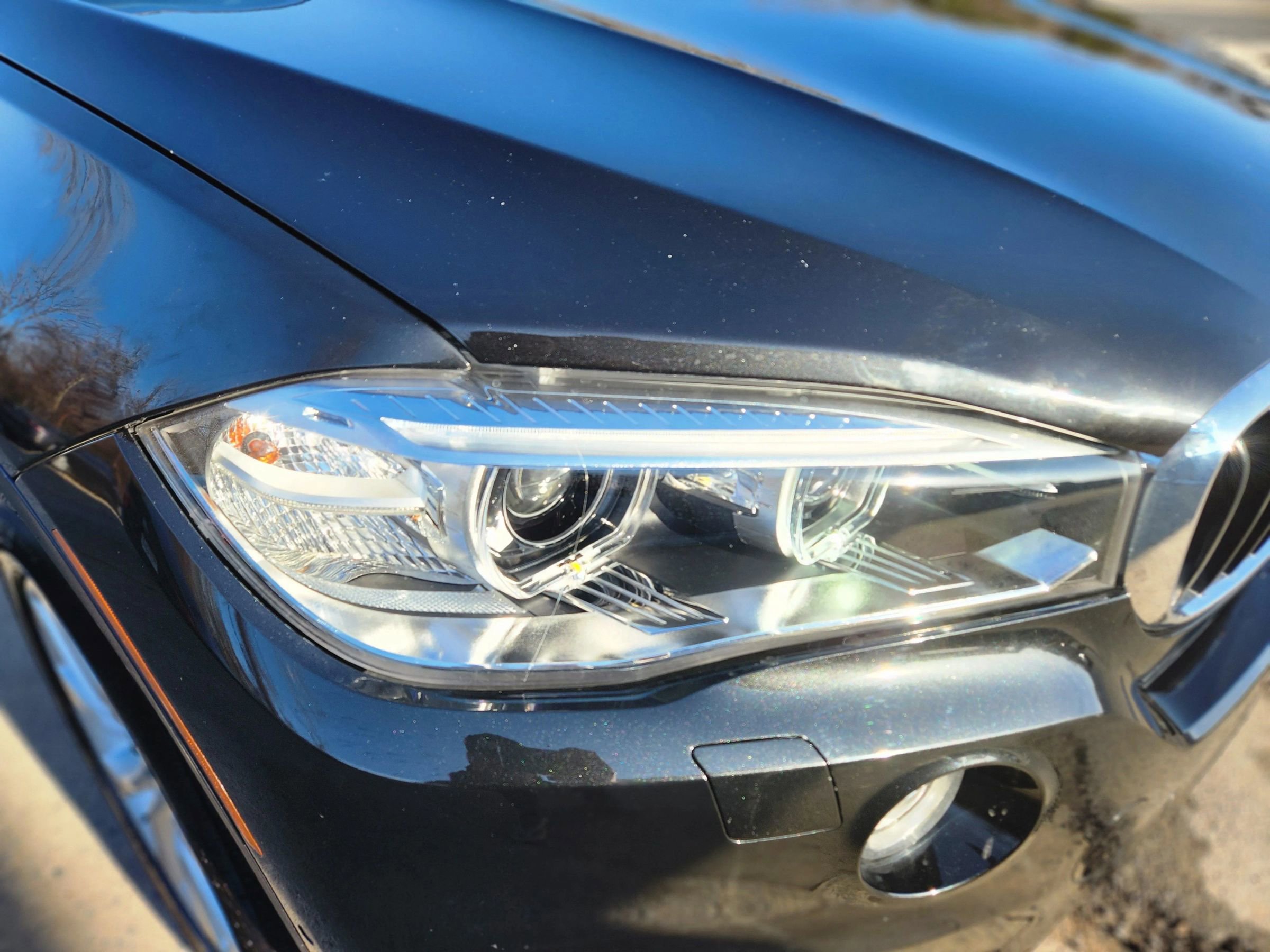 Used 2016 BMW X5 xDrive35i image 7