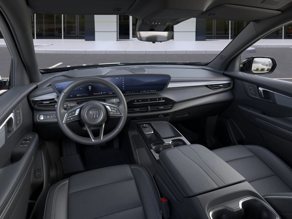 New 2026 Buick Enclave Preferred w/ Power Package image 16