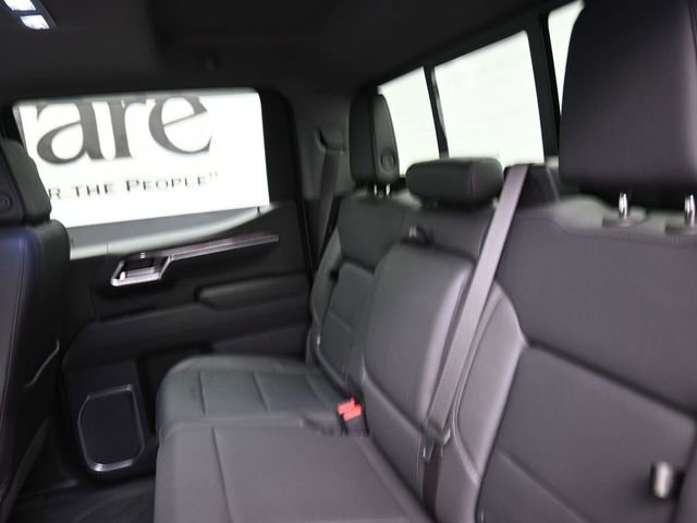 Used 2023 Chevrolet Silverado 1500 LTZ w/ LTZ Premium Package image 20