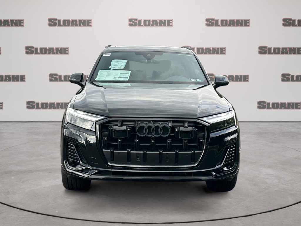 New 2026 Audi Q7 2.0T Premium AWD/4WD image 8
