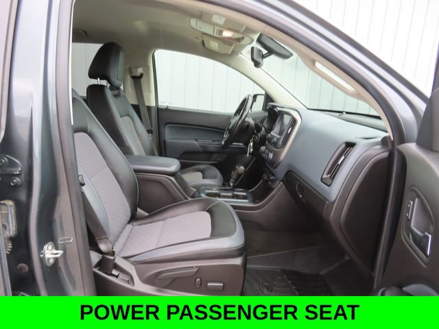 Used 2017 Chevrolet Colorado Z71 AWD/4WD image 24