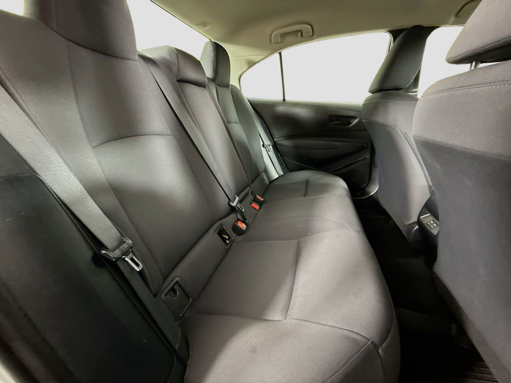 Certified 2023 Toyota Corolla LE image 16