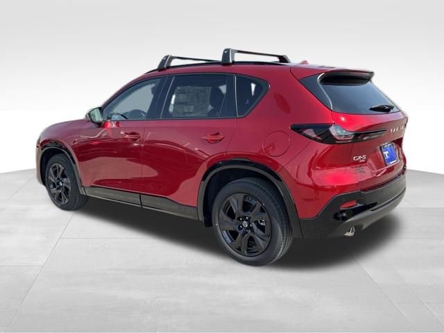 New 2026 MAZDA CX-5 2.5 S w/ Premium Plus Package image 3