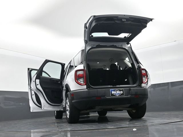 Certified 2021 Ford Bronco Sport image 30