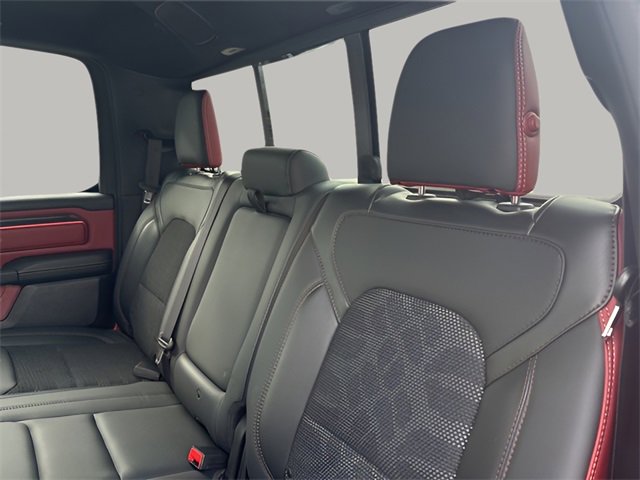 Used 2019 RAM 1500 Rebel w/ Level 2 Equipment Group image 20