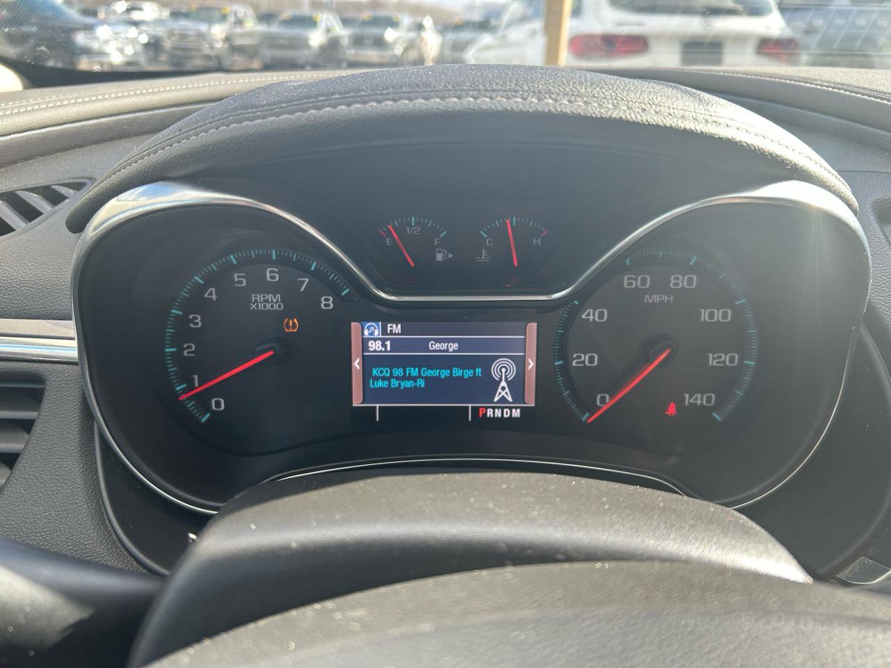 Used 2014 Chevrolet Impala LS FWD image 20