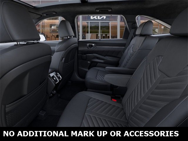 New 2026 Kia Sorento SX Prestige image 18